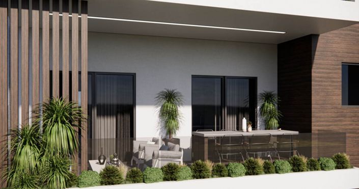 Image No.20-2 Bed Apartment for sale