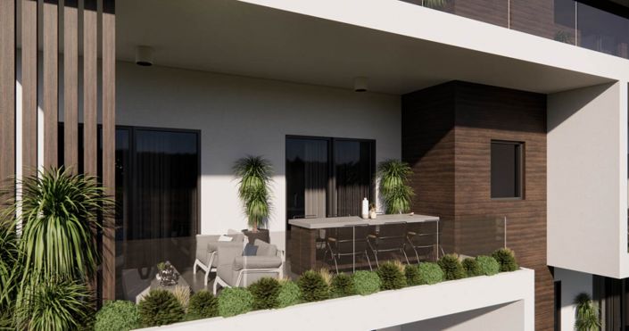 Image No.22-2 Bed Apartment for sale