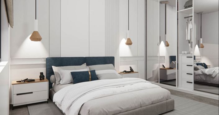 Image No.25-2 Bed Apartment for sale