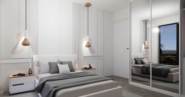 Image No.26-2 Bed Apartment for sale