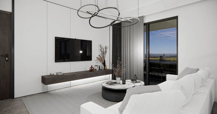 Image No.30-2 Bed Apartment for sale