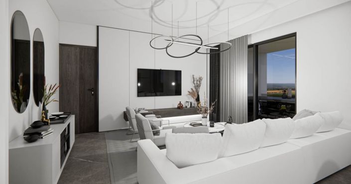 Image No.31-2 Bed Apartment for sale