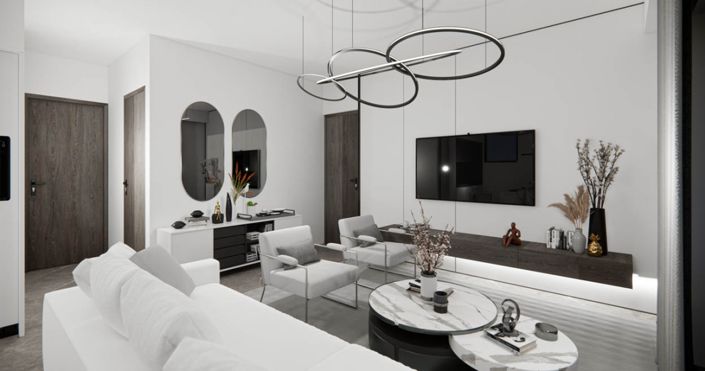 Image No.33-2 Bed Apartment for sale