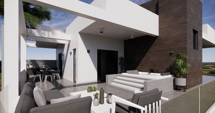 Image No.34-2 Bed Apartment for sale