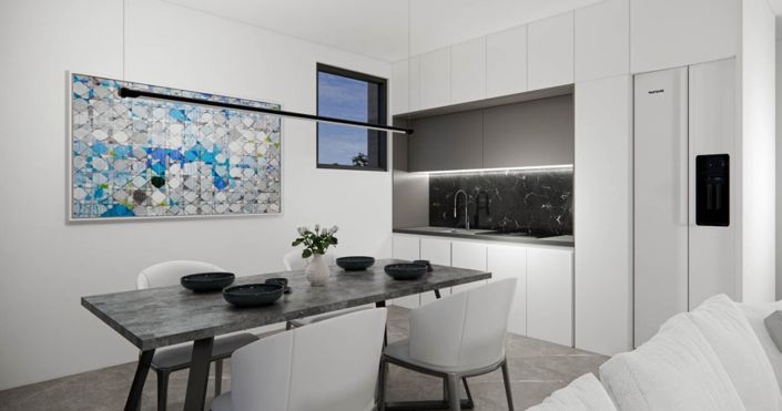 Image No.35-2 Bed Apartment for sale