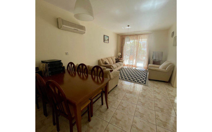 Image No.2-Appartement de 3 chambres à vendre à Paphos