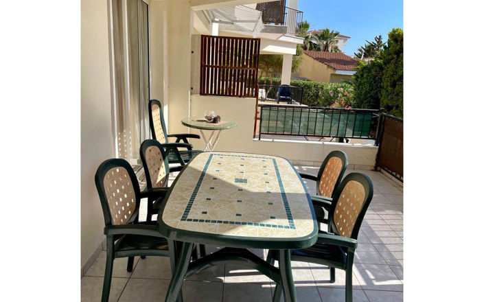 Image No.4-Appartement de 3 chambres à vendre à Paphos