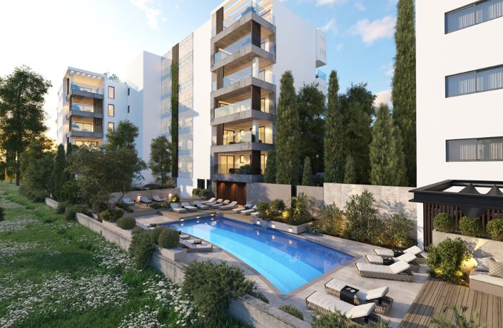 Image No.2-1 Bed Apartment for sale