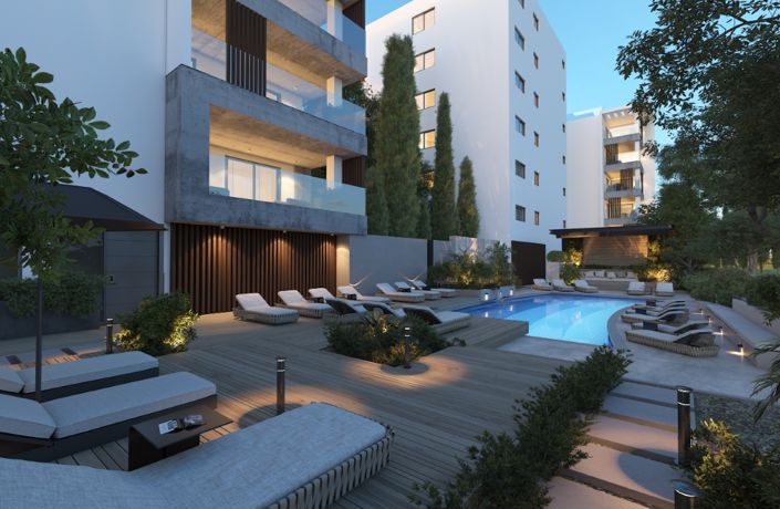 Image No.6-1 Bed Apartment for sale