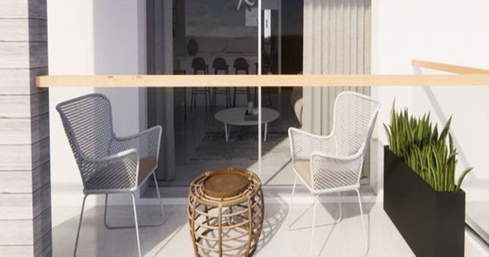 Image No.9-1 Bed Apartment for sale