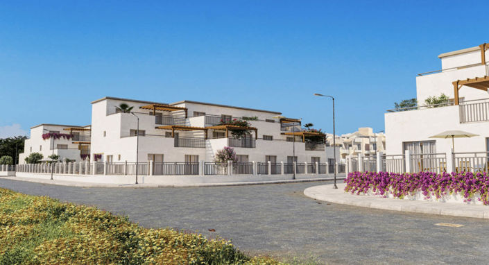 Image No.2-2 Bed Apartment for sale