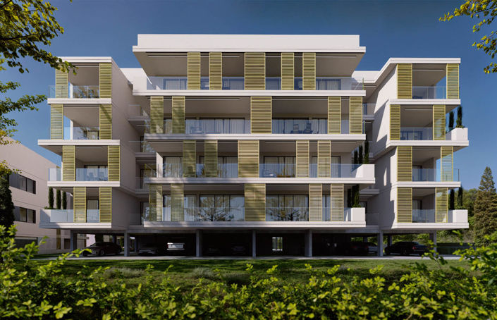 Image No.13-2 Bed Apartment for sale