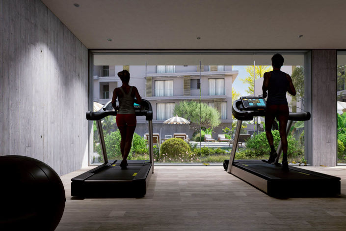 Image No.25-2 Bed Apartment for sale