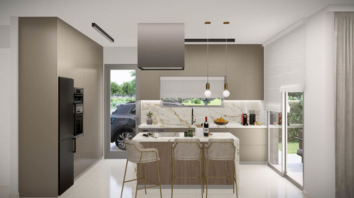 Image No.11-3 Bed House for sale