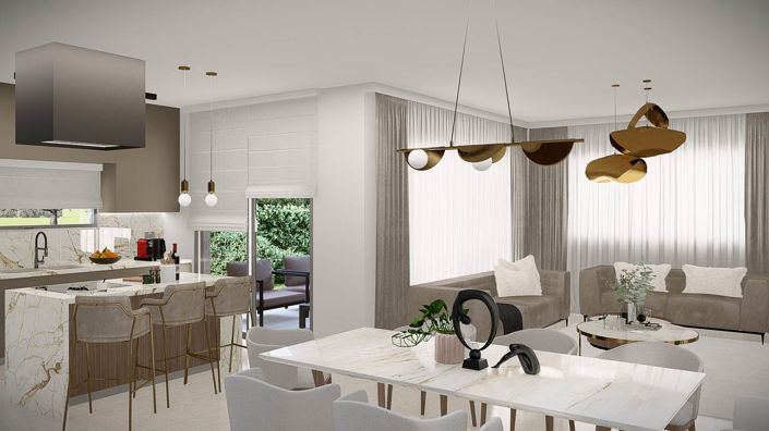 Image No.17-3 Bed House for sale