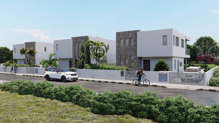 Image No.2-3 Bed House for sale