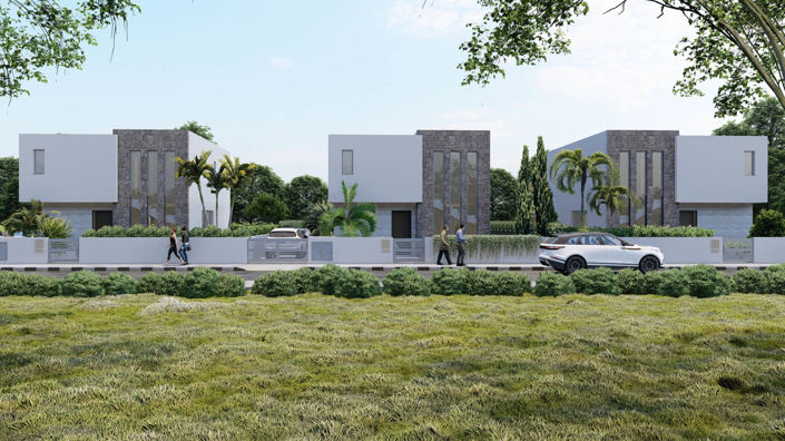 Image No.3-3 Bed House for sale