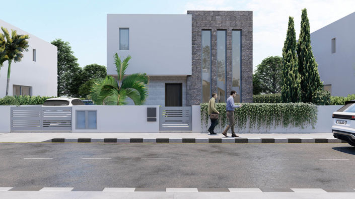 Image No.4-3 Bed House for sale