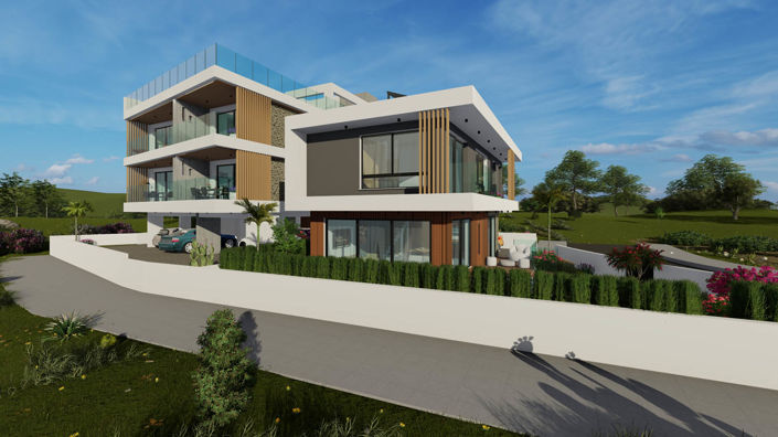 Image No.8-4 Bed House for sale