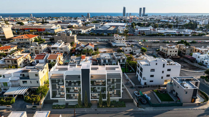 Image No.22-1 Bed Apartment for sale