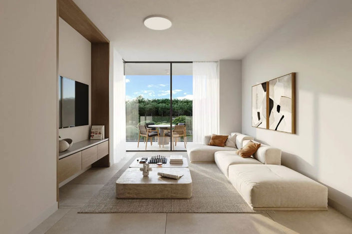 Image No.4-2 Bed Apartment for sale