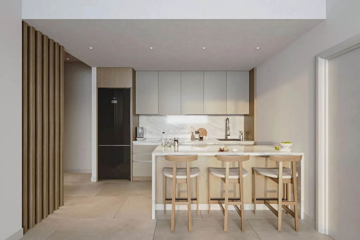 Image No.6-2 Bed Apartment for sale