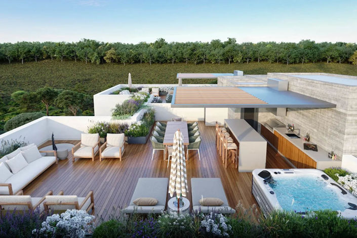 Image No.7-2 Bed Apartment for sale