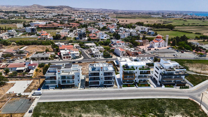 Image No.6-Appartement de 1 chambre à vendre à Larnaca