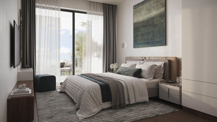 Image No.11-2 Bed Apartment for sale