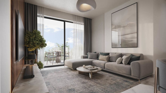 Image No.7-2 Bed Apartment for sale