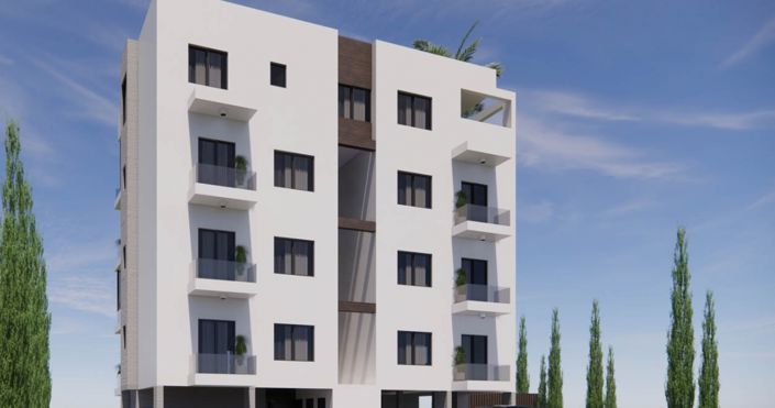 Image No.13-2 Bed Apartment for sale