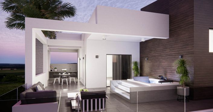 Image No.40-2 Bed Apartment for sale