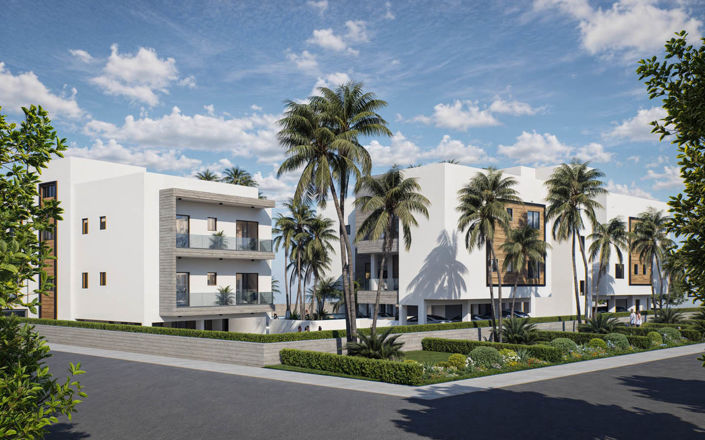 Image No.20-3 Bed Apartment for sale