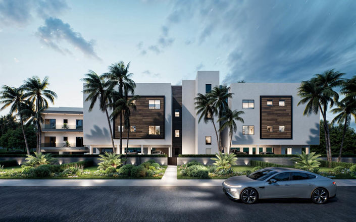 Image No.21-3 Bed Apartment for sale