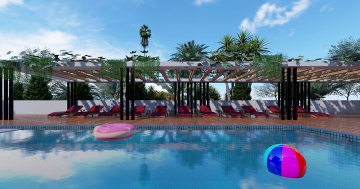 Image No.11-3 Bed Apartment for sale