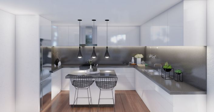 Image No.6-3 Bed Apartment for sale