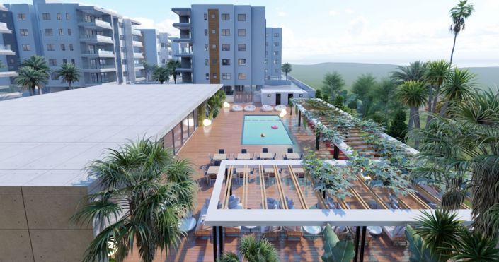 Image No.9-3 Bed Apartment for sale