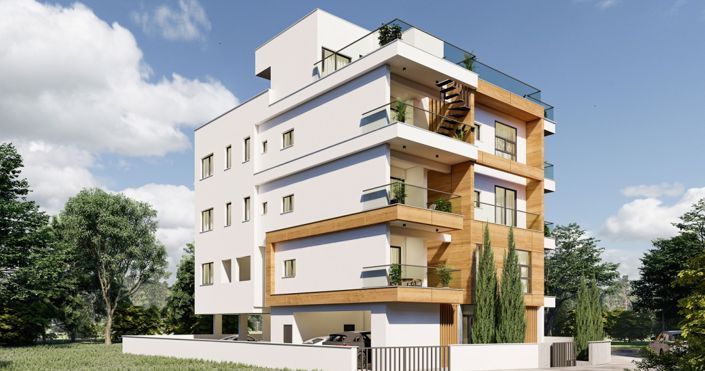 Image No.46-3 Bed Apartment for sale