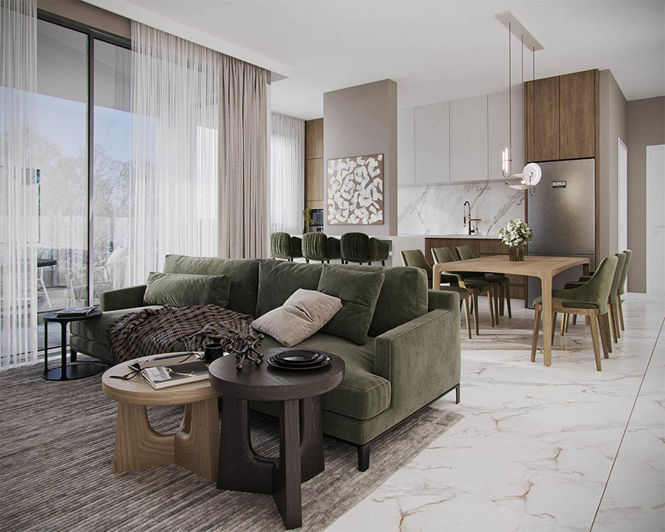 Image No.15-2 Bed Apartment for sale