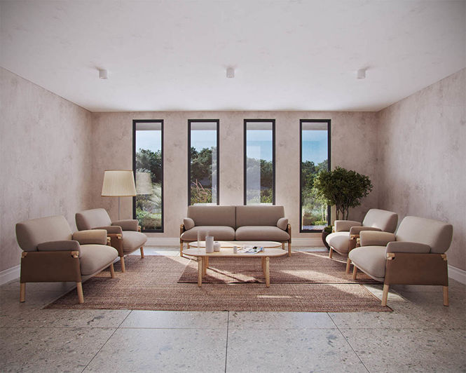 Image No.17-2 Bed Apartment for sale