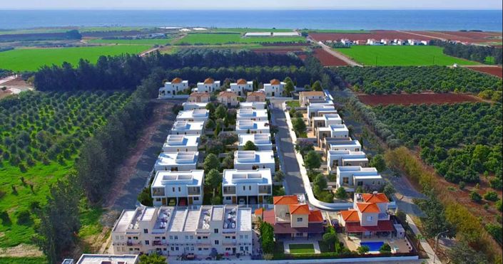 Image No.7-Maison de 3 chambres à vendre à Paphos