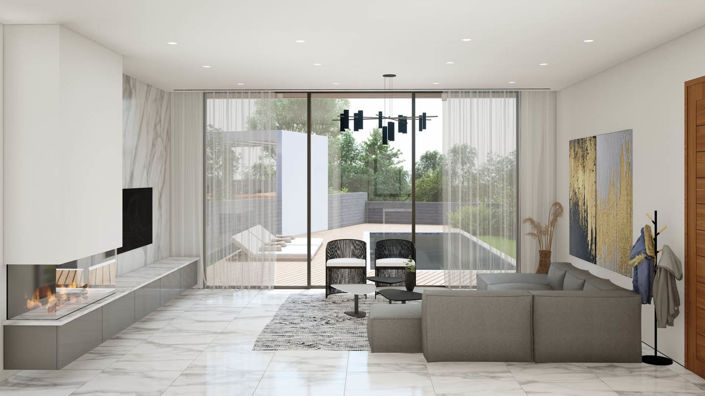 Image No.4-3 Bed House for sale