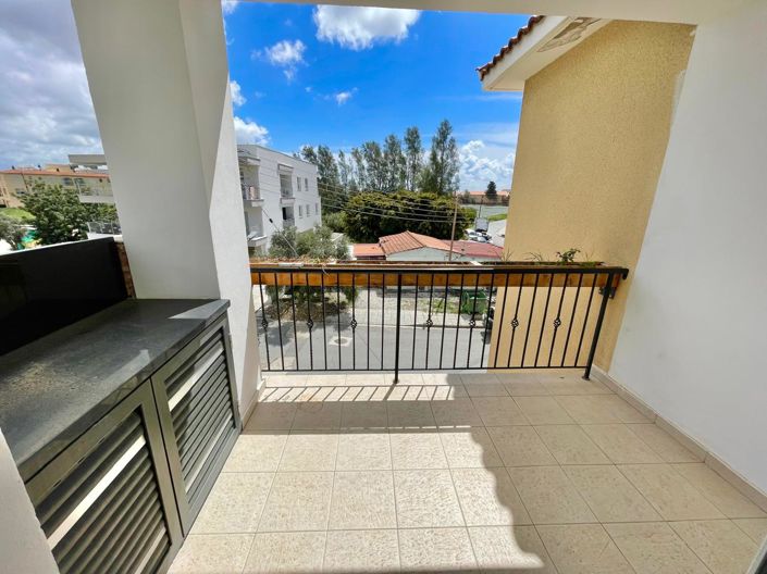 Image No.2-Appartement de 2 chambres à vendre à Paphos