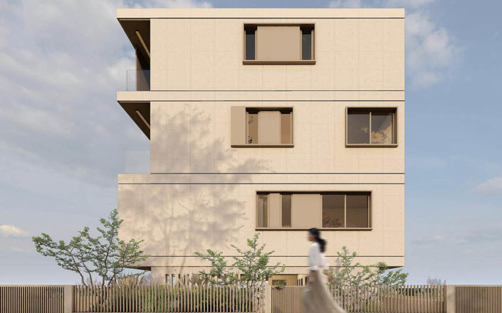 Image No.2-1 Bed Apartment for sale