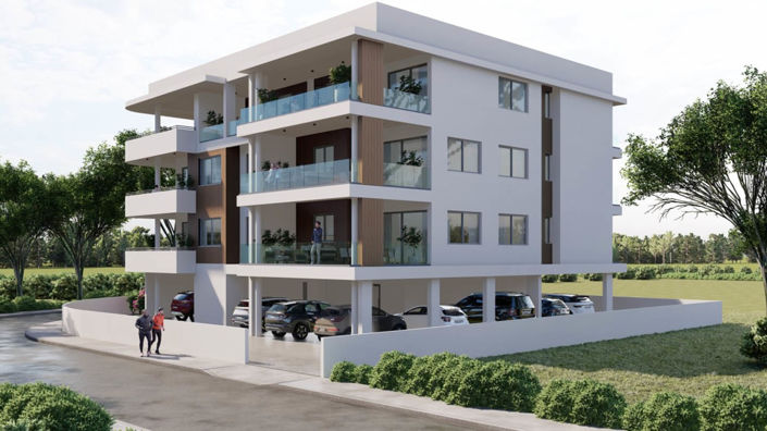 Image No.2-2 Bed Apartment for sale