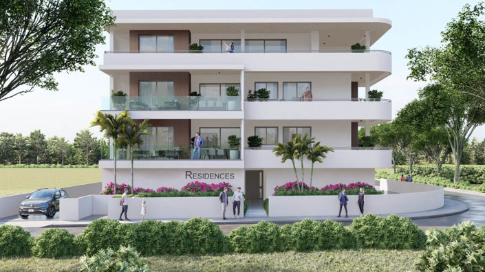 Image No.3-2 Bed Apartment for sale