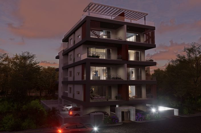 Image No.6-1 Bed Apartment for sale