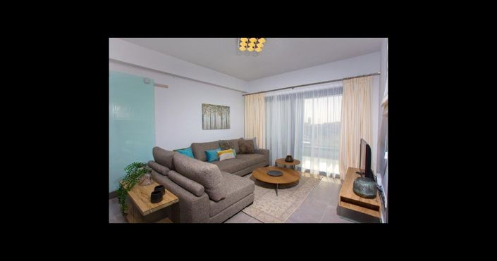 Image No.3-Appartement de 2 chambres à vendre à Limassol