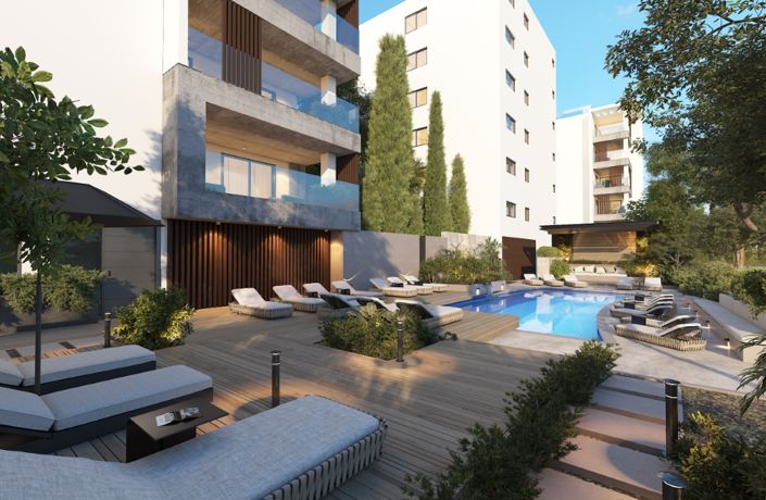 Image No.3-1 Bed Apartment for sale