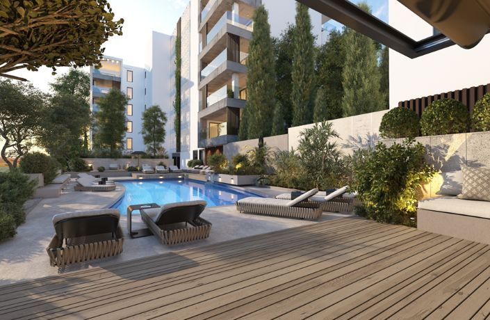 Image No.4-1 Bed Apartment for sale